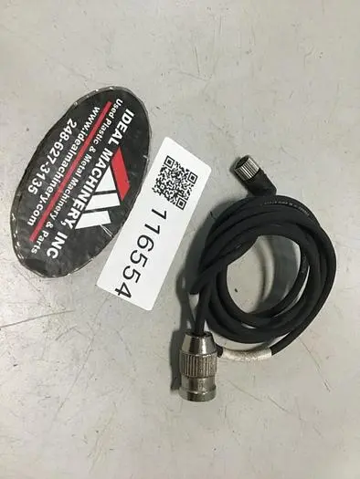 Used KEYENCE CORP OP-85497 Cable & Wire Michigan US | Ideal Machinery #584726
