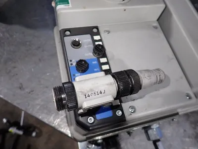 Used ALLEN BRADLEY 280DF12Z10CGRW3P1 Starters Ohio US | HGR 24 #878395