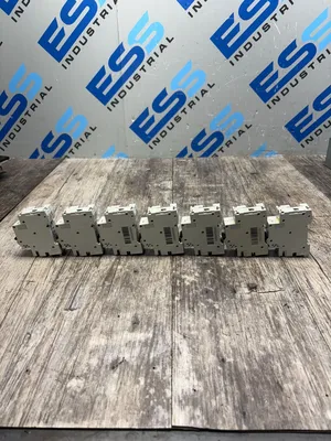 Used Merlin Gerin MULTI 9 C60H C6 Misc Electrical & Power Parts South Carolina US | ESS Industrial Equipment Sales #1403308