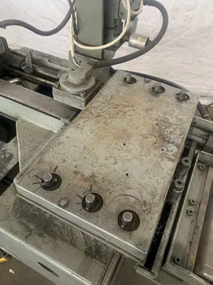 USED COILMATIC HF