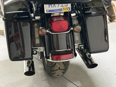 Used 2015 HARLEY DAVIDSON FLHTP Motorcycles (Misc) Michigan US | Miedema Asset Management Group #1293926