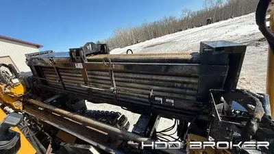 Used 2021 VERMEER 2021 VERMEER D24X40 S3 Drill Rigs Florida US | HDD Broker #1346297