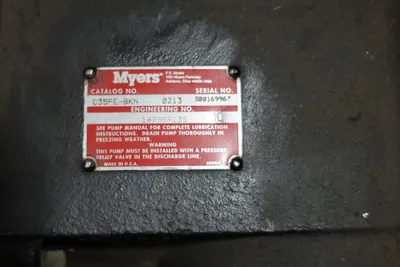 2013 MAXIEM 1530 Waterjet Cutters | Liberty Machine Works LLC (19)