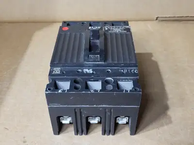 USED GENERAL ELECTRIC TEC36015