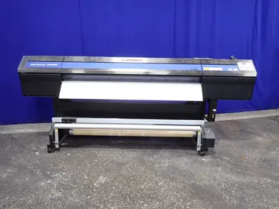 USED ROLAND XR640