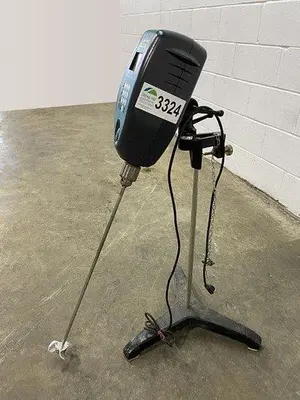 USED LIGHTNIN LABMASTER L5U10