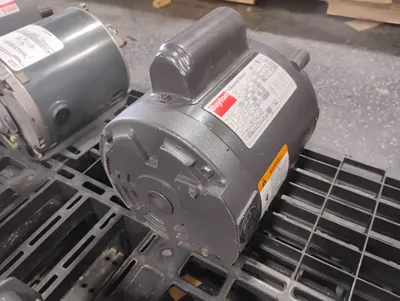 Dayton 5K339AA A.C. Motors | ESS Industrial Equipment Sales (3)