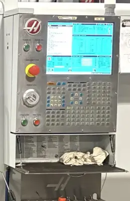 2017 HAAS ST-30Y CNC Lathes | Toolquip, Inc. (7)