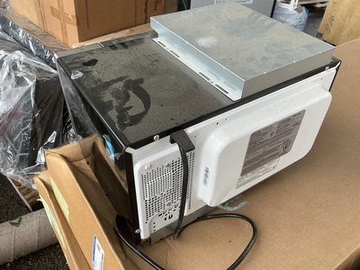 Used MAGIC CHEF MCG99WARS Restaurant Small Appliances Michigan US | Miedema Asset Management Group #1419509