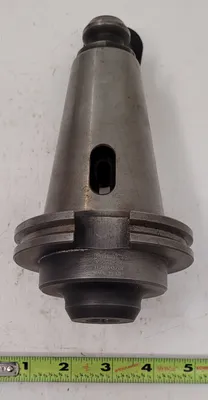 Lot of 20 – CAT 50 Tool Holders – Various Types