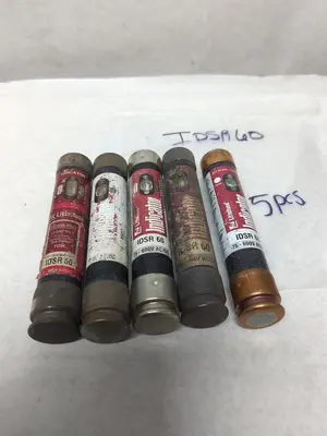 USED LITTELFUSE IDSR60