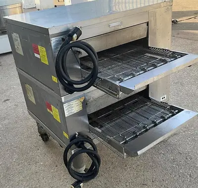 USED CTX DZ33T