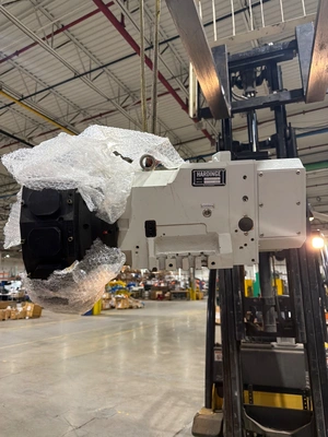 NEW HARDINGE LS-200DBR-16T