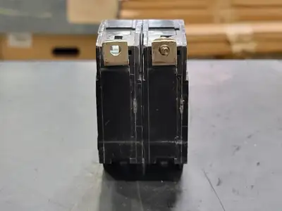 USED GENERAL ELECTRIC THQB230