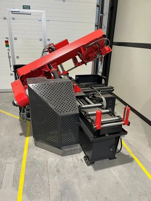 USED 2024 AMADA HA 250 W