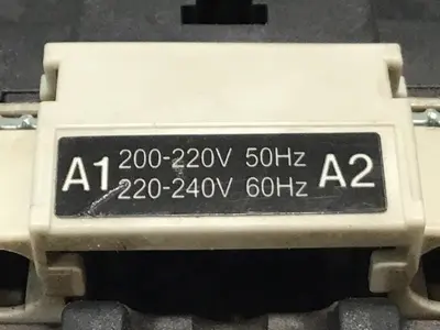 USED FUJI ELECTRIC SC-E1 SE32AA