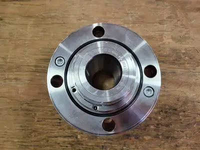 USED FLOWSERVE QBBW/QBW