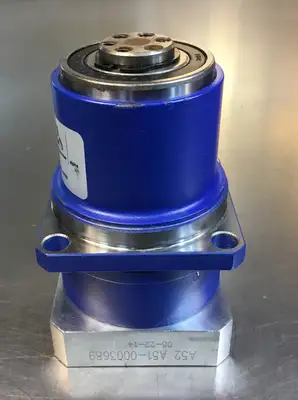 USED Wittenstein LPB 070X-MF2-20-0D1-3X-SPE