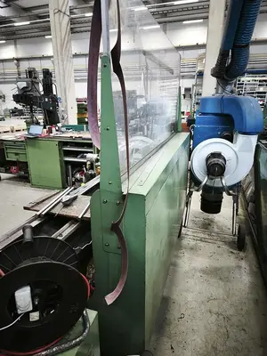 Used HEIDENREICH VDF Engine Lathes CZ | Amaron s.r.o. #1064756