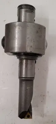 USED KOMET ABS 50-KFK-1-16