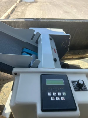 Used PS Mailers PSM 5000 Mail Folding & Inserting Machines Delaware US | United Machine Co. #1564677