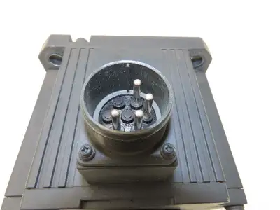 Used MITSUBISHI _UNKNOWN_ Servo Motors Indiana US | Arrow Industrial #1316941