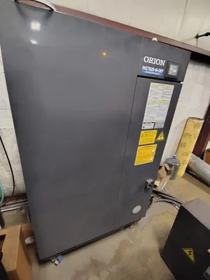 2019 AMADA ENSIS 3015 AJ FIBER LASERS | Machinery Resources International (11)