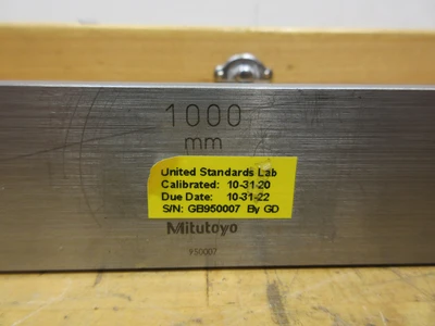 Used MITUTOYO GENERIC Lab Inspection Minnesota US | Machinesused.com #1277483