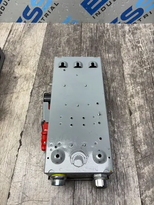 SQUARE D H361 Electrical/PLC/Automation | ESS Industrial Equipment Sales (4)