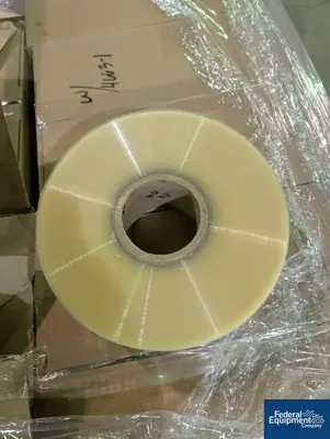 N/A ARTYPAC Vertical Form Fill Seal System, Model 80V