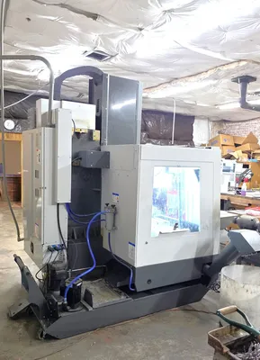 2019 HAAS VF-2 Vertical Machining Centers | Clark Machinery Sales, LLC (11)