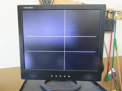 Used MICRO-VU 30 2 Lab Inspection Minnesota US | Machinesused.com #1513271