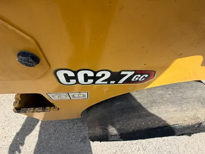 2023 CATERPILLAR CC2.7GC PAVING EQUIPMENT | Platinum Group (10)