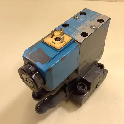 USED VICKERS CVCS25C1SW24510AP10