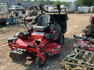 Used SIMPLICITY CITATION 23/52 Mowers Michigan US | Miedema Asset Management Group #1344813