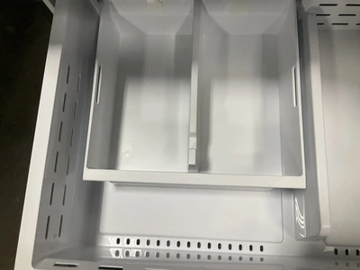 Used SAMSUNG RF32CGT100SR Residential Appliances Michigan US | Miedema Asset Management Group #1578064