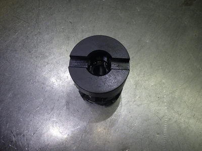 Sandvik 2" 3 Flute Indexable Milling Cutter 3/4" Arbor RA390-051R19-57M (LOC2651A)