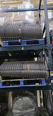 Used G & F SYSTEMS _UNKNOWN_ Spiral Conveyors California US | BakeryEquipment.com #1554475