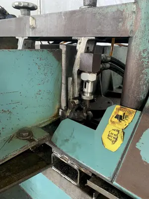 USED W.F. WELLS W-914A