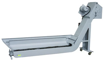 LNS TURBO MS500 CHIP CONVEYOR Chip Processing Systems | Precision Machine Tool Solutions (1)