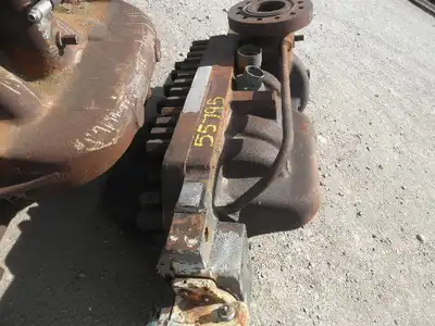 USED GOULDS 3300 4X6X11