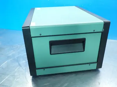 USED WALKER SCIENTIFIC XLE1000A