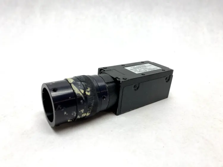 Used Toshiba DC 12V CCD Camera TK5956A9 Security Cameras Michigan US | Maverick Industrial Sales #1489310