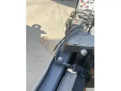 Used 2020 ATLAS COPCO XAS1800CD Air Compressors, Portable Pennsylvania US | Iron Exchange Equipment Solutions #1353925