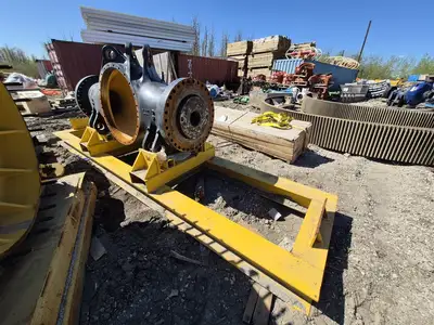NEW KOMATSU 561-22-73114