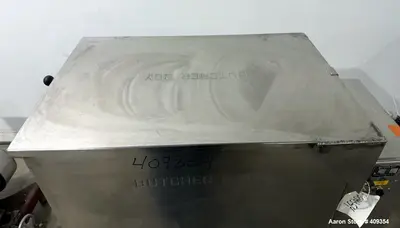USED BUTCHER BOY LTD 250F