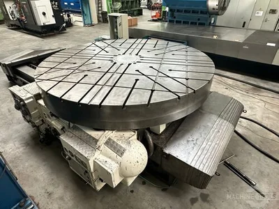 USED INNSE INNOCENTI PM 250
