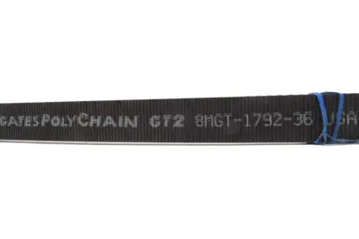 NEW GATES 8MGT-1792-36 POLYCHAIN BELT 8MGT179236