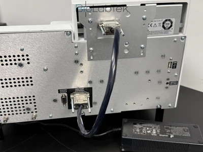 USED Bio-Tek MFXP1