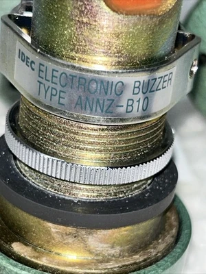 USED IDEC ANNZ-B10